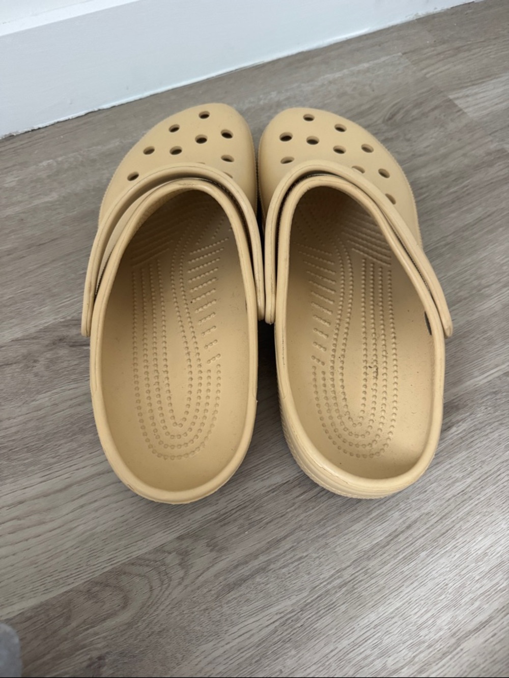 Crocs Wheat classics - Picture 3 of 6